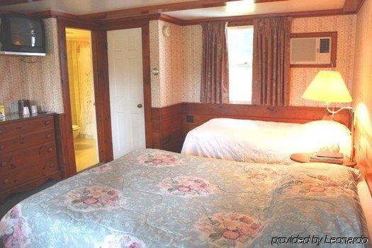 White Trellis Motel North Conway Cameră foto