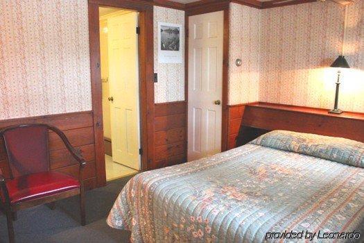 White Trellis Motel North Conway Cameră foto